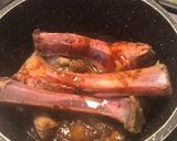 A picture of step 2 of Ragù or Rudinazzi Sauce.