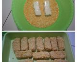 Foto langkah ke 6 dari resep Nugget Worteri (wortel+teri).