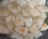 A picture of step 5 of Shakarpare (Sweet Fried Pastry Bites).