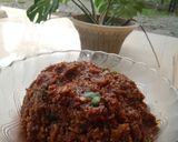 Foto langkah ke 5 dari resep Bumbu Pecel Kacang.