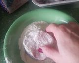 Foto del paso 2 de la receta: Pescadilla en salsa roja