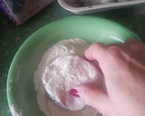 Foto del paso 2 de la receta: Pescadilla en salsa roja