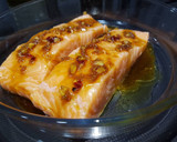 Foto del paso 6 de la receta: Salmón Teriyaki casera, sana, rápida y fácil 😊