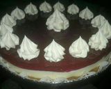 Foto del paso 3 de la receta: Cheesecake fácil, rápido y sin horno 🧀🍋🍓