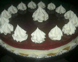 Foto del paso 3 de la receta: Cheesecake fácil, rápido y sin horno 🧀🍋🍓