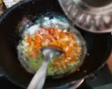 बेड़मी पूरी और सब्जी (bedmi poori aur sabzi recipe in Hindi) रेसिपी चरण 3 फोटो