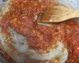 Foto del paso 4 de la receta: 376. Ternera rellena de setas y castañas