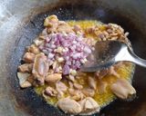 Foto langkah ke 4 dari resep 494. Ayam Lauk Bawang.