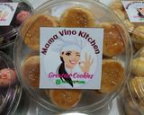 Foto langkah ke 8 dari resep Kue Kacang / Roti Kacang.