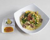 Foto langkah ke 9 dari resep Soto Mie Koclok Khas Bandung.
