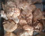 Foto langkah ke 5 dari resep Nasi Kebuli Ayam.