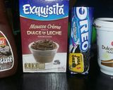 Foto del paso 1 de la receta: Trifle Oreo