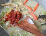 Foto langkah ke 2 dari resep Sambel Goreng Jipang Krecek.