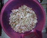 Foto langkah ke 1 dari resep Lodeh Nangka Muda (Tewel).