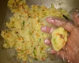 Foto langkah ke 5 dari resep Nugget Kentang Wortel.