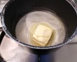 A picture of step 4 of Carrot Soufflé.