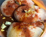 Foto del paso 1 de la receta: Pulled chicken olla gm g