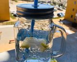 Foto del paso 2 de la receta: Agüita de verano