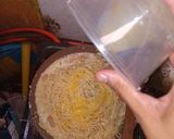 Foto langkah ke 4 dari resep 540. Spaghetti Carbonara.