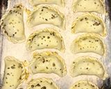 Foto del paso 4 de la receta: Empanadas 🥟 de pollo 🐤