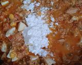 Foto del paso 2 de la receta: Súper RELLENO DE ATÚN 💪🐟💜🎊✨(SEMANA SANTA)💪🐟💜🎊✨✨🎊✨✨🐟🐟🐟✨✨💜🎊✨✨🎊✨✨🐟🐟🐟✨✨💪