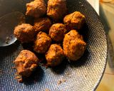 Foto langkah ke 3 dari resep Bakpao Tanpa Mixer.