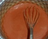 Foto langkah ke 3 dari resep Kue Karamel Sarang Semut.