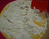 Foto del paso 5 de la receta: PASTEL Veteado🥕de Zanahoria con Cobertura de Leche Condensada🥰