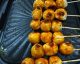 Foto langkah ke 4 dari resep 🥳Menu Bakaran Happy New Year 2026🥳.