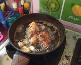 Foto langkah ke 6 dari resep Ayam goreng bawang putih.