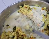 A picture of step 10 of High Protein Paneer Upma.