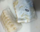 Foto del paso 2 de la receta Buñuelos de bacalao