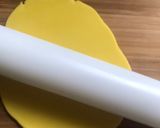 Foto del paso 12 de la receta: Tarta de Pikachu, facilita