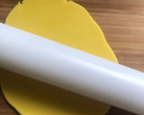 Foto del paso 12 de la receta: Tarta de Pikachu, facilita