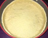 Une image de l'étape 2 de Tarte au fraise.