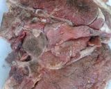 A picture of step 1 of Spur at home.