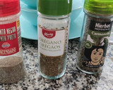 Foto del paso 2 de la receta: Papas al microondas