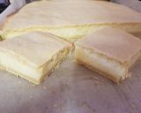 Tejfölös krémes recept fázis 5 fotója