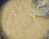 Foto langkah ke 3 dari resep Bubur Jagung Manis.