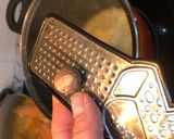 Foto del paso 3 de la receta: Entrecot en salsa al roquefort