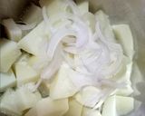 Foto del paso 6 de la receta: Ensalada de pollo templada