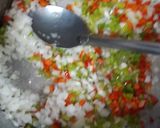 Foto del paso 2 de la receta: Guiso de fideos con carne y verduras