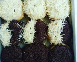 Foto langkah ke 9 dari resep Donat Kentang anti gagal 2xproofing.