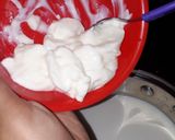 Foto del paso 2 de la receta: Yogur casero 😋 sin yogutera
