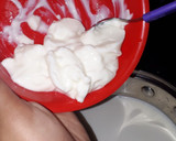 Foto del paso 2 de la receta: Yogur casero 😋 sin yogutera