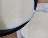 Foto del paso 3 de la receta: Ricota casera ❤️ Requesón
