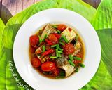Hình bước làm 1 của món Bữa Cơm Gia Đình 20