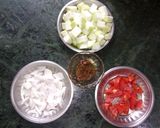 A picture of step 1 of Shambhar.