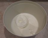Babapiskóta-tallér (gluténmentes, cukormentes) recept fázis 1 fotója