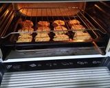 Foto del paso 4 de la receta: Hamburguesa de lentejas con sobra de guiso de lentejas